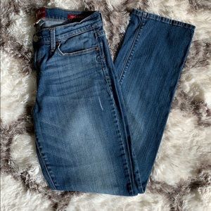 Lucky Brand Women’s Sophia Straight Jeans